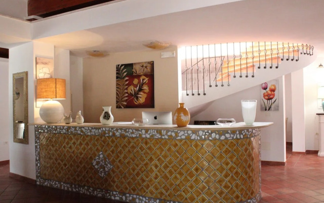 rocce antiche resort