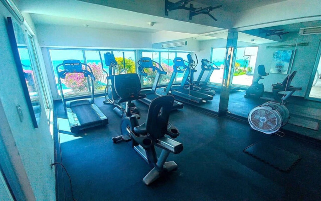 Apartment in the Causeway Amador