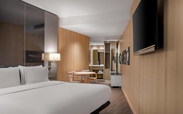 AC Hotel Sants by Marriott