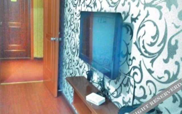 Yuanjinjianglou Farmhouse