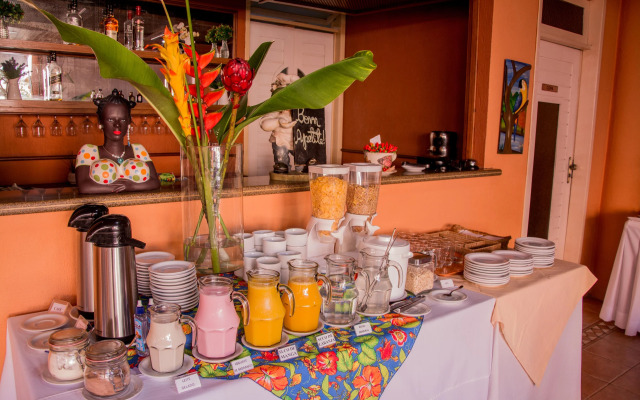 Hotel Terra do Sol