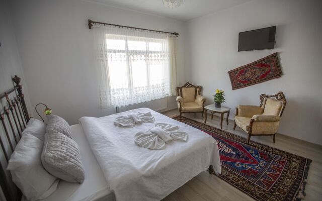 Cappadocia Serenity Hotel