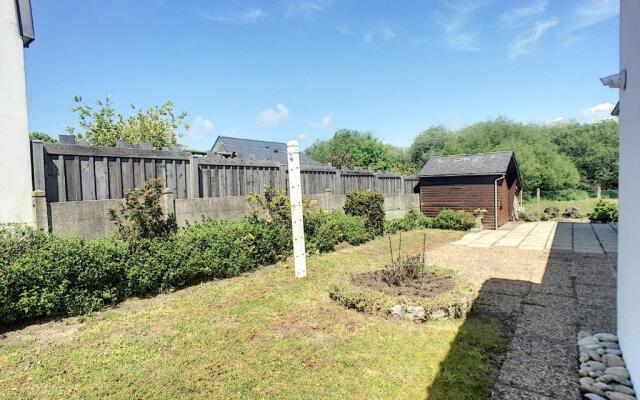 Maison Saint-Pair-sur-Mer, 3 pièces, 4 personnes - FR-1-361-145