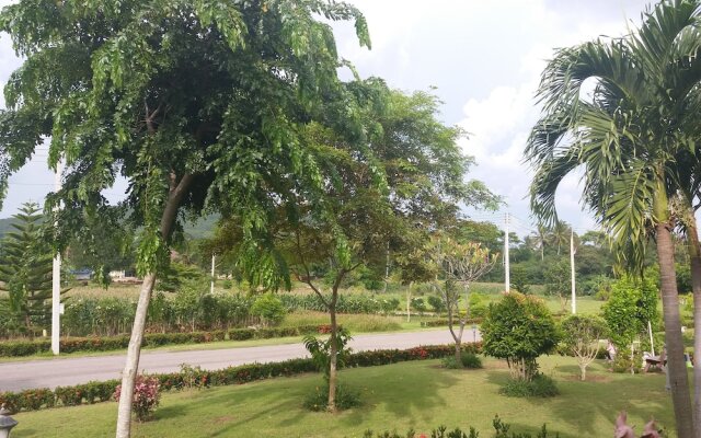 The Homestead Resort Pakchong