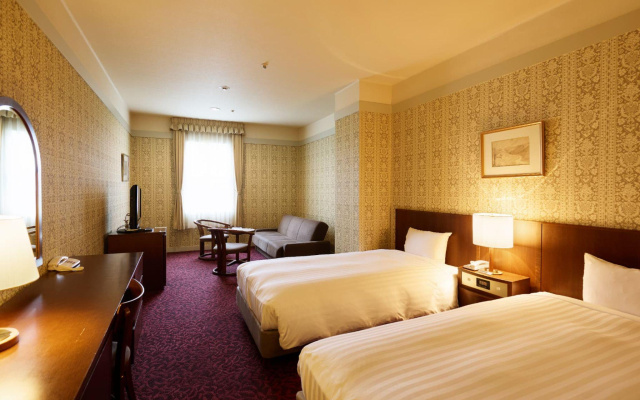 Yugashima Golf Club Hotel Resort