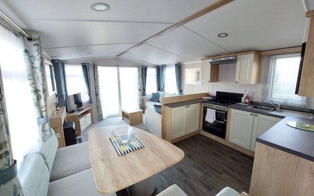 Royal Oak Caravan Park