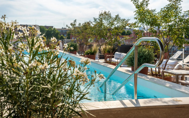 Hotel Calimala Milano