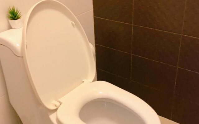 The Trust Condo Huahin