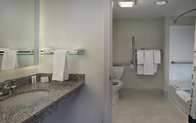 Residence Inn by Marriott Mystic Groton