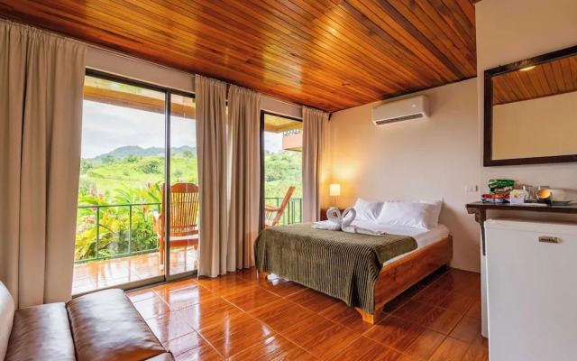 Chateau Arenal