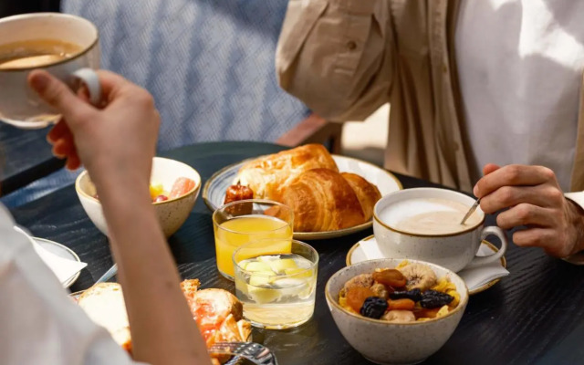 Arcanse by Inwood Hotels