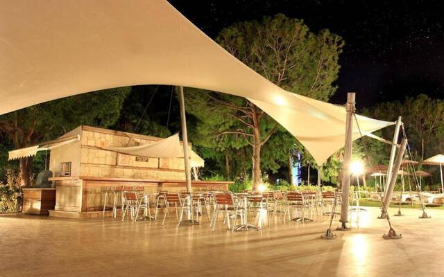 Vista Azur Hotel