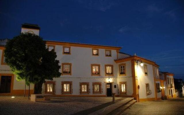 Casa Do Largo