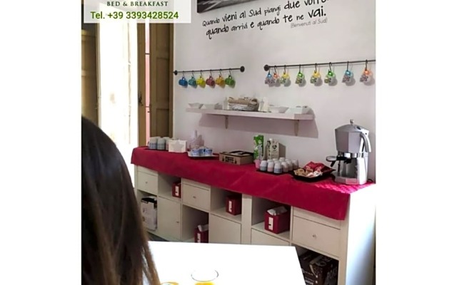 B&B La Tua Dimora