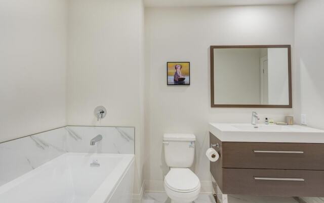 Corporate Stays L'Equinox Apartments