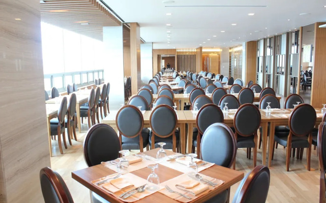 The Class 300 Condo