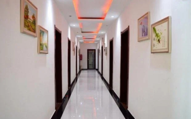 Qixiang Business Inn – Hotel Rooms – Shijiazhuang