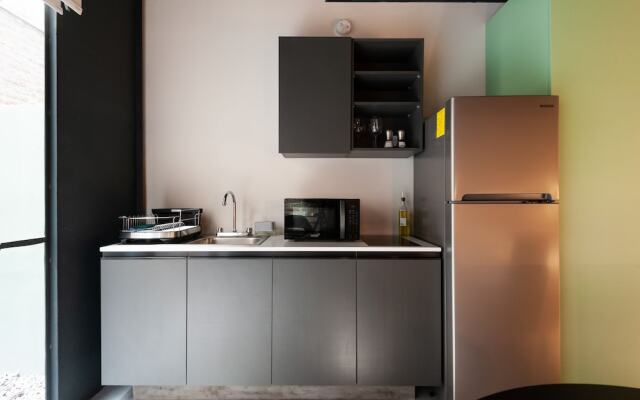 Wynwood House Querétaro