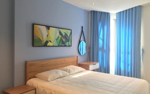 Ha Long Bayview 2br Apartment -009