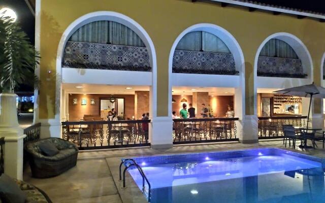 Отель Terra dos Diamantes