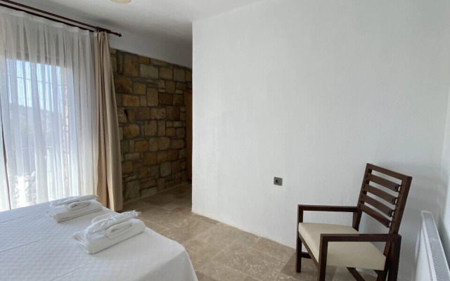 Arıklı Han Kazdağları