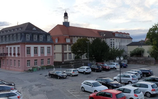 Gasthaus zur Krone