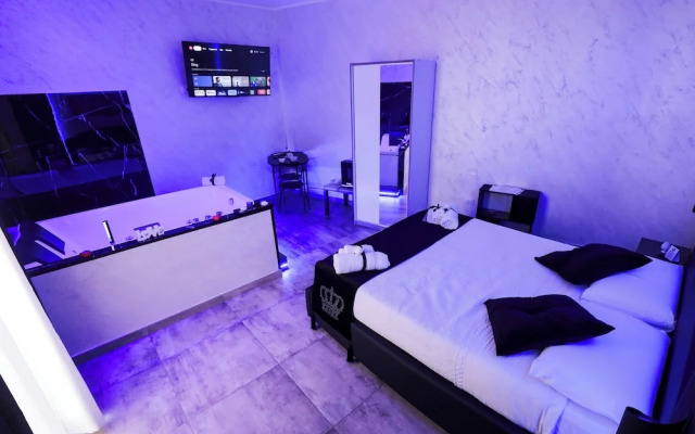 Sicily Luxury Apartment