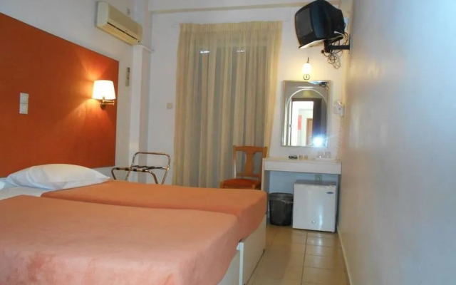 Galaxy Hotel