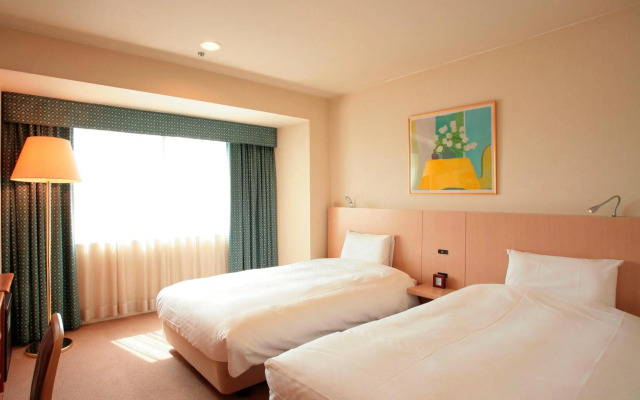 Loisir Hotel Toyohashi