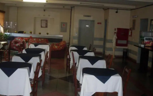 Alameda Park Hotel