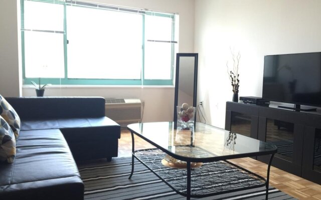 BellaView Suites