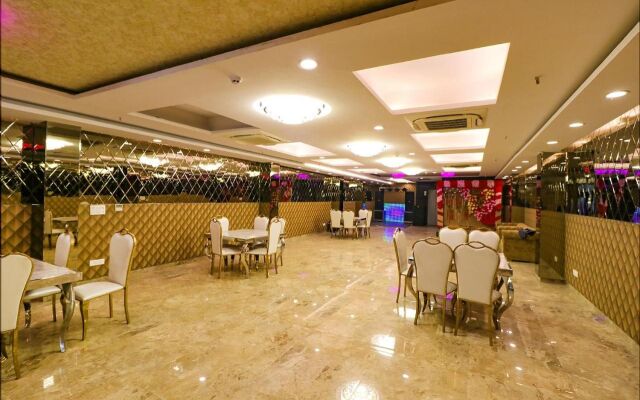 FabHotel Corporate Stay