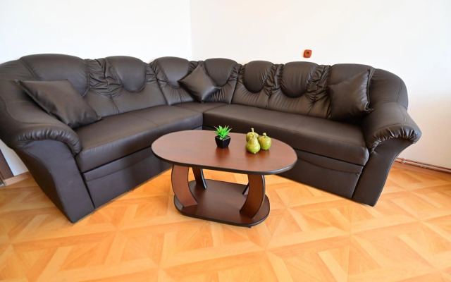 Vacation Apartment with free parking