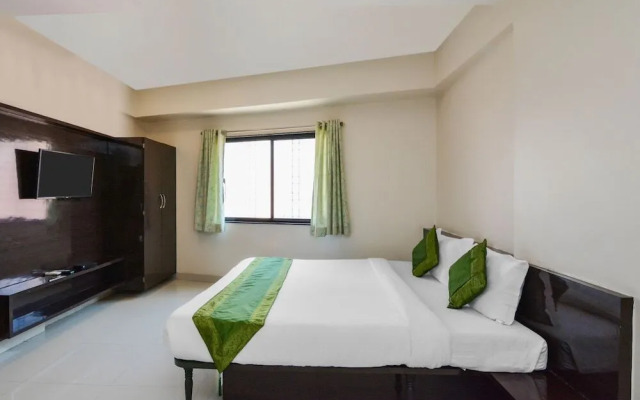 Mahalaxmi Executive By Treebo