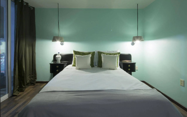 Lusitania Suites Orizaba