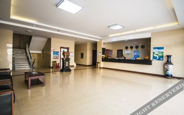 Riguanghai Hotel