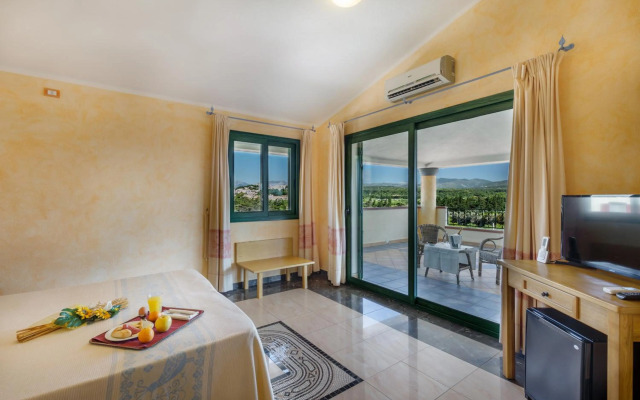Hotel Baia Marina