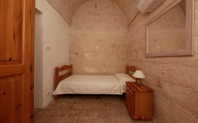 Masseria Maccarone