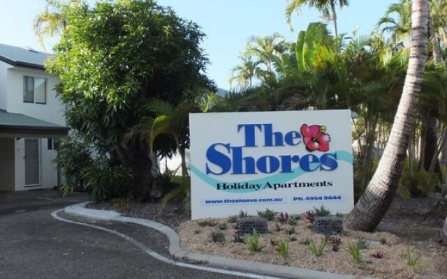 The Shores Holiday Apartments