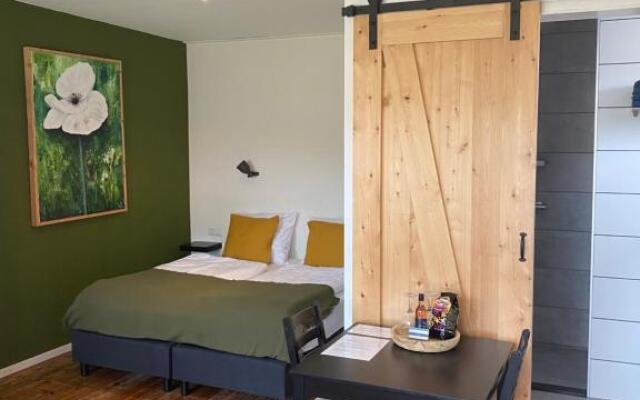 Studio appartement 1nul9
