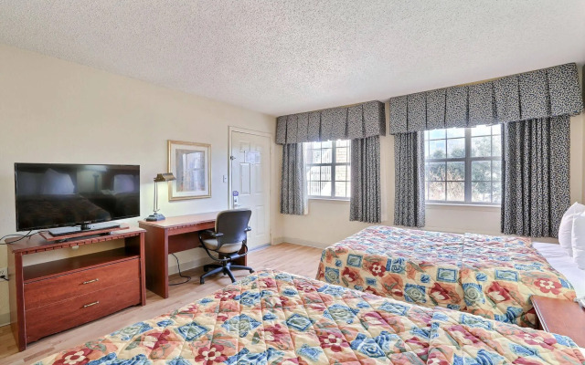 Studio 6 Plano, TX - Dallas - Plano Medical Center