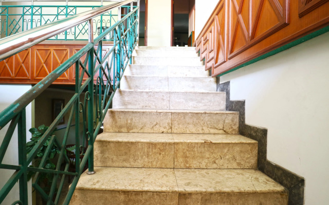 Hotel Shabine