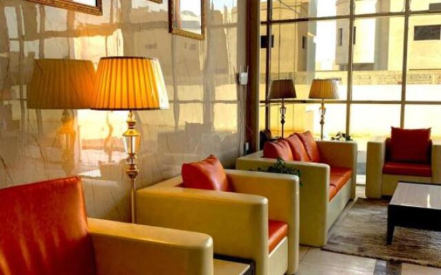 Karam Al Diyafa Hotel Apartments