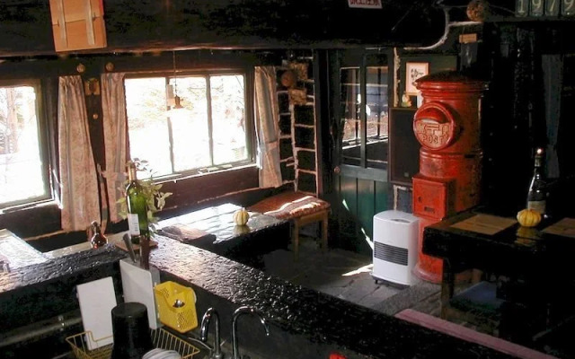 B and B Youpen House