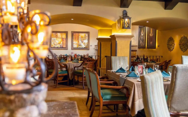 Hotel Camino Real Antigua