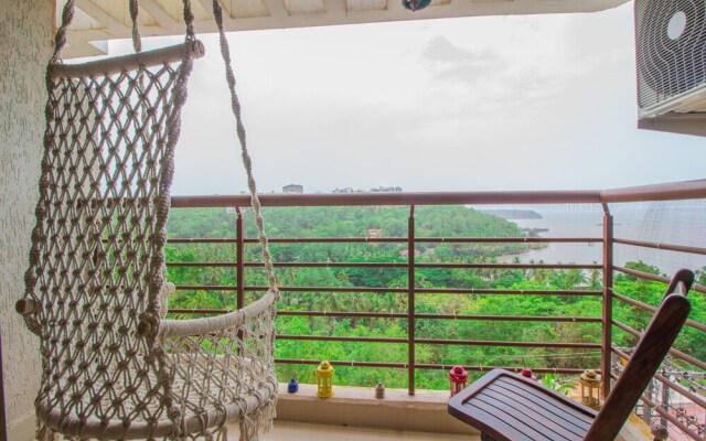 OYO 15095 Home Sea View 1 BHK Vasco