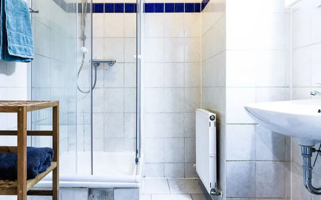 Holiday & Business Apartments 1140