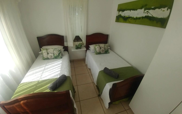 Four Seasons Self-Catering Guest House