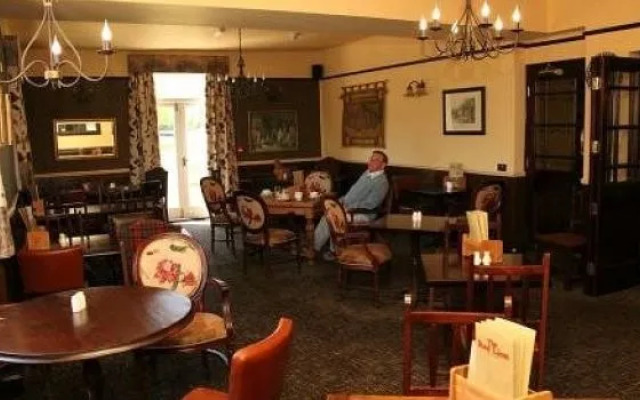 The Red Lion