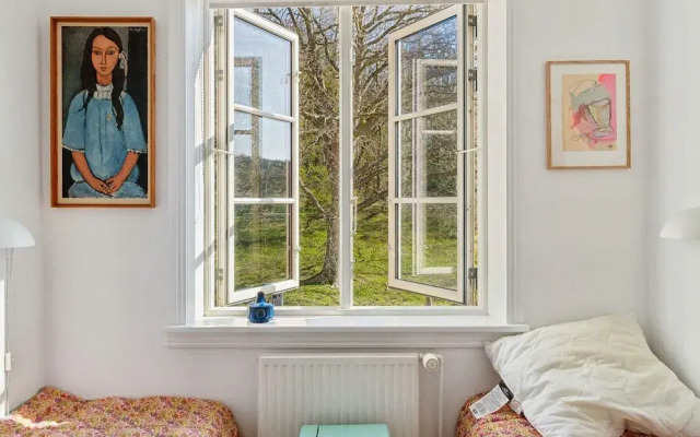 5 Star Holiday Home in Allinge